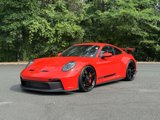 Used 2022 Porsche 911 GT3 image 4