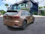 New 2025 MAZDA CX-70 Plug-In Hybrid w/ Premium Plus image 3
