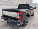 Used 2024 Ford F350 Platinum w/ Tremor Off-Road Package image 3