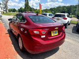Used 2017 Chevrolet Cruze LT image 5