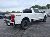 New 2025 Ford F250 Platinum image 4