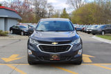 Used 2018 Chevrolet Equinox LT image 2