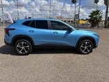 Used 2025 Chevrolet Trax RS w/ Sunroof Package image 4