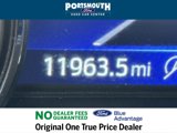 Used 2024 Ford Bronco Sport Badlands w/ Premium Package image 2