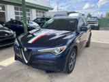 Used 2018 Alfa Romeo Stelvio Sport w/ Cold Weather Package image 6