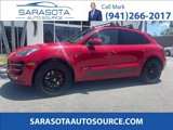 Used 2018 Porsche Macan Turbo w/ Premium Package Plus image 4