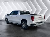 New 2025 GMC Sierra 1500 SLT w/ SLT Premium Package image 4
