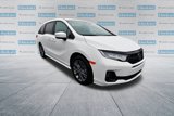 New 2025 Honda Odyssey Touring image 3