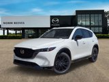 New 2025 MAZDA CX-5 2.5 Turbo image 1