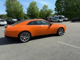 New 2025 Dodge Charger Daytona Scat Pack w/ Track Pack image 4