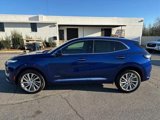 New 2025 Buick Envision Avenir image 4