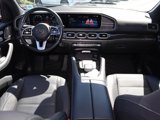 Certified 2021 Mercedes-Benz GLS 450 4MATIC image 2