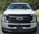 Used 2019 Ford F550 4x4 Regular Cab Super Duty image 2