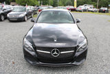 Used 2018 Mercedes-Benz C 300 4MATIC Sedan image 3