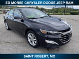 Used 2023 Chevrolet Malibu LT image 4