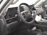 New 2025 INFINITI QX80 Luxe image 6