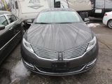 Used 2016 Lincoln MKZ image 2