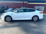 Used 2016 Kia Optima EX w/ Premium Package image 2