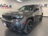 New 2025 Jeep Grand Cherokee L Limited image 6