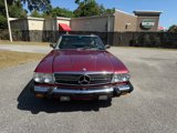 Used 1989 Mercedes-Benz 560 SL image 3