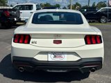 New 2025 Ford Mustang GT Premium w/ 60th Anniversary Package image 4