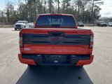 New 2025 Nissan Frontier PRO-4X w/ Pro Premium Package image 4
