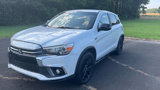 Used 2018 Mitsubishi Outlander Sport LE image 4