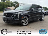 Used 2019 Cadillac XT4 Sport image 4