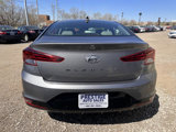 Used 2019 Hyundai Elantra SEL image 5