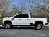 Used 2020 Chevrolet Silverado 2500 High Country w/ Z71 Off-Road Package image 3