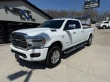Used 2022 RAM 3500 Laramie image 5