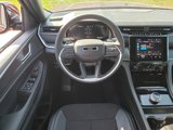 New 2025 Jeep Grand Cherokee L Altitude image 3