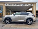 Used 2017 Lexus NX 200t AWD image 2