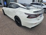 Used 2023 Nissan Maxima SR w/ Sport Mat Group image 3