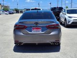 Used 2022 Toyota Camry XSE image 6