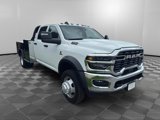 New 2025 RAM 4500 Tradesman image 4