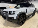 Used 2023 Land Rover Defender 130 X-Dynamic SE image 6