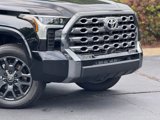 New 2025 Toyota Tundra Platinum image 4