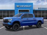 New 2026 Chevrolet Silverado 1500 LT Trail Boss w/ Convenience Package II image 2