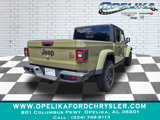 New 2025 Jeep Gladiator Willys image 3