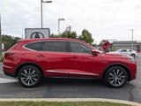New 2025 Acura MDX w/ Technology Package image 5