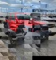 New 2025 Jeep Wrangler Sport image 4
