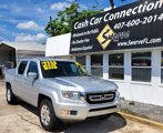 Used 2009 Honda Ridgeline RTS image 5