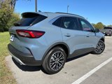 New 2025 Ford Escape SE image 4