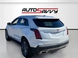 Used 2025 Cadillac XT5 Premium Luxury w/ Technology Package image 5