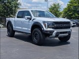 New 2025 Ford F150 Raptor image 3
