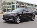 New 2025 Audi Q6 e-tron Premium Plus image 3
