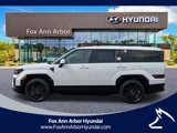 New 2026 Hyundai Santa Fe Calligraphy image 2