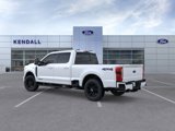 New 2025 Ford F350 Lariat w/ Lariat Ultimate Package image 4