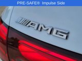 Used 2024 Mercedes-Benz GLC 43 AMG 4MATIC image 6